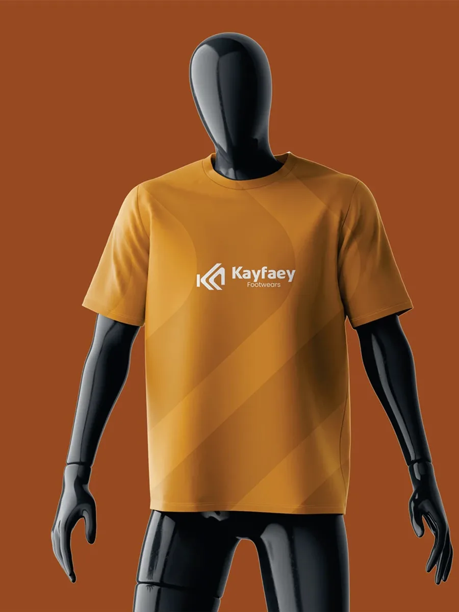 Kayfaey, primary screen